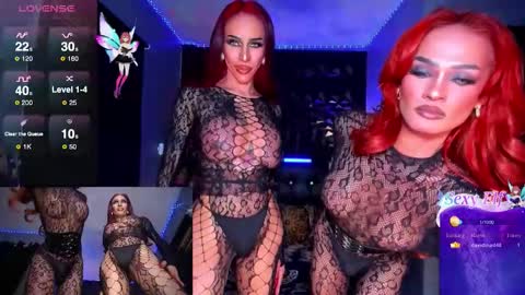 ValentinaMoone online show from February 2026 08:14:01 PM