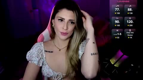 Snapshot of queenx_lexy chatting on January 2025 07:39:01 PM queenx_lexy online show from January 2025 07:39:01 PM