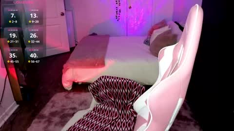 Snapshot of queenx_lexy chatting on January 2025 06:49:01 PM queenx_lexy online show from January 2025 06:49:01 PM
