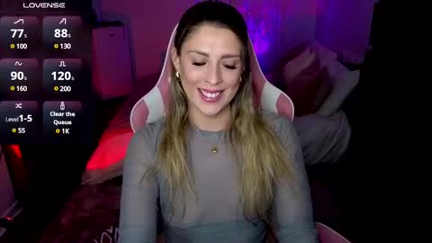 Snapshot of queenx_lexy chatting on January 2025 05:42:01 PM queenx_lexy online show from January 2025 05:42:01 PM