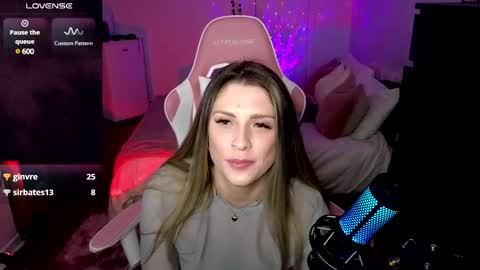 Snapshot of queenx_lexy chatting on January 2025 11:47:01 PM queenx_lexy online show from January 2025 11:47:01 PM