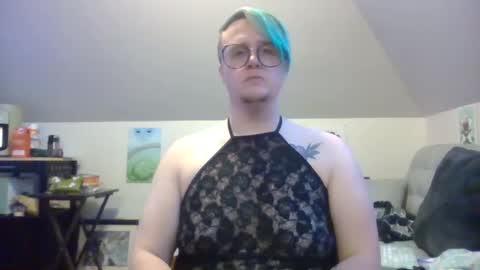 queerlyjaz online show from September 2025 02:11:01 AM
