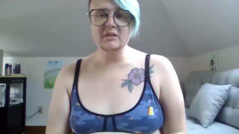 queerlyjaz online show from October 2025 06:17:02 PM