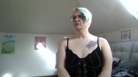 queerlyjaz online show from October 2025 06:13:02 PM