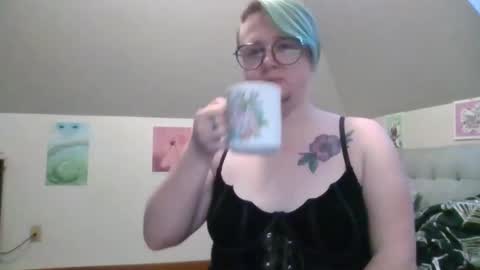 queerlyjaz online show from November 2025 03:12:02 PM