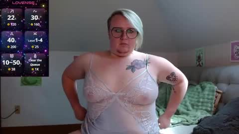 queerlyjaz online show from May 2026 05:32:02 PM
