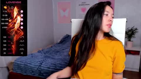 Anna online show from October 2025 05:26:02 AM