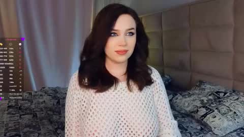 Teri  My favorite vibes 77 101 222 666 online show from March 2025 04:53:01 PM