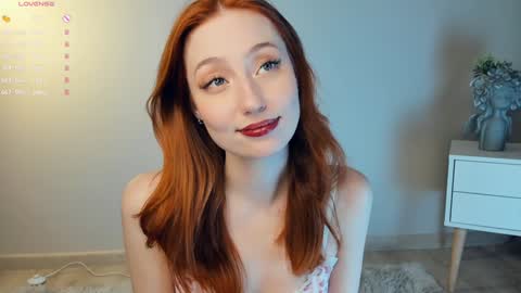 Snapshot of quennaedger chatting on December 2024 10:30:01 AM Fiona online show from December 2024 10:30:01 AM