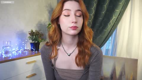 Snapshot of quennaedger chatting on February 2025 04:25:01 AM Fiona online show from February 2025 04:25:01 AM
