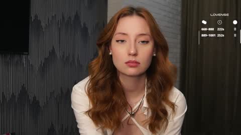 Snapshot of quennaedger chatting on February 2025 09:32:02 AM Fiona online show from February 2025 09:32:02 AM