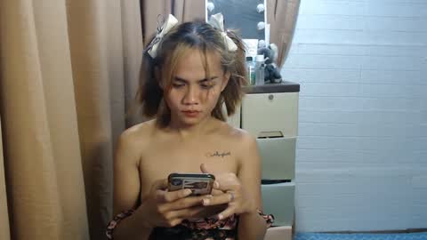 eva porada online show from March 2025 02:08:02 PM