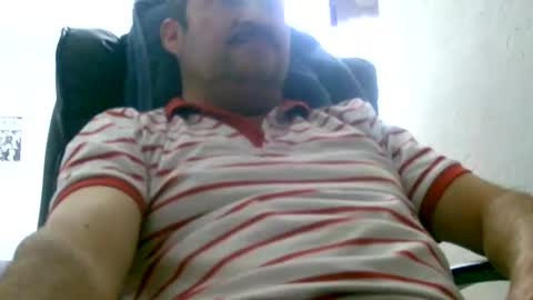 Don Ramon online show from December 2024 08:25:02 PM