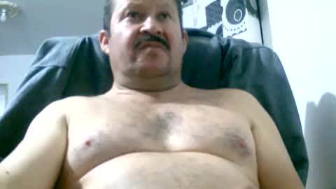 Don Ramon online show from December 2024 01:28:01 AM