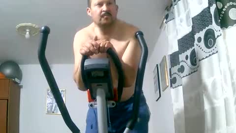 Don Ramon online show from January 2025 12:38:02 AM