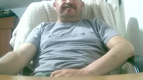 Snapshot of querubinrebelde chatting on February 2026 12:48:01 AM Don Ramon online show from February 2026 12:48:01 AM