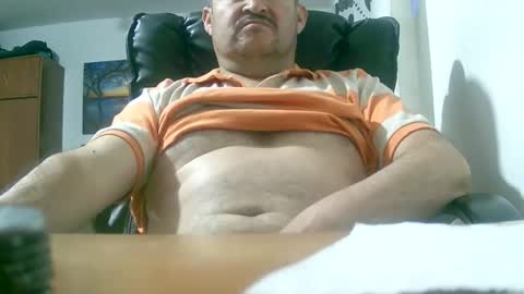 Snapshot of querubinrebelde chatting on February 2026 11:21:02 PM Don Ramon online show from February 2026 11:21:02 PM