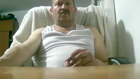 Snapshot of querubinrebelde chatting on February 2026 01:06:02 AM Don Ramon online show from February 2026 01:06:02 AM