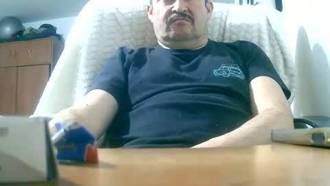 Snapshot of querubinrebelde chatting on February 2026 01:37:01 AM Don Ramon online show from February 2026 01:37:01 AM