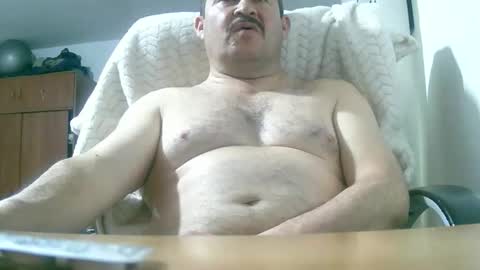 Snapshot of querubinrebelde chatting on March 2026 01:22:02 AM Don Ramon online show from March 2026 01:22:02 AM