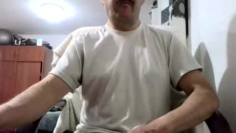 Snapshot of querubinrebelde chatting on March 2026 12:56:02 AM Don Ramon online show from March 2026 12:56:02 AM