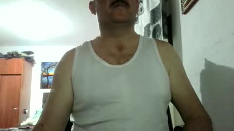 Snapshot of querubinrebelde chatting on April 2026 01:52:02 AM Don Ramon online show from April 2026 01:52:02 AM