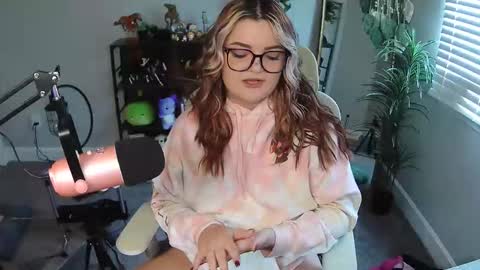 Bri online show from May 2026 07:52:02 PM