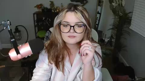 Bri online show from May 2026 05:03:02 AM