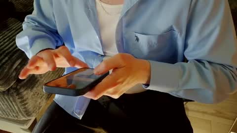 DaddyDreams online show from April 2026 09:42:01 PM