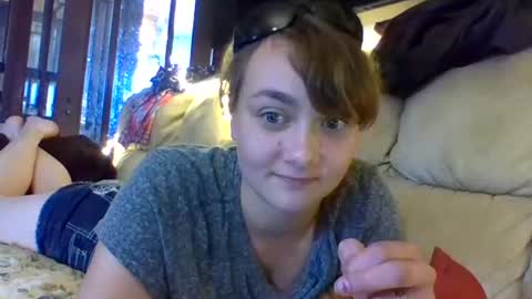 quicklikabunny online show from July 2026 05:34:01 PM