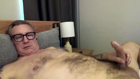 quietmature online show from June 2026 10:51:02 PM