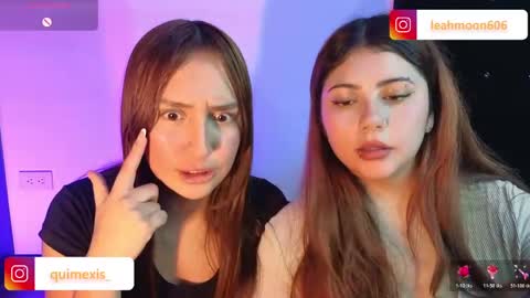 Snapshot of quimexis chatting on March 2026 05:04:02 AM quimexis online show from March 2026 05:04:02 AM