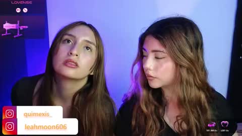 Snapshot of quimexis chatting on March 2026 03:54:02 AM quimexis online show from March 2026 03:54:02 AM