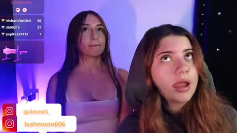 Snapshot of quimexis chatting on March 2026 05:47:02 AM quimexis online show from March 2026 05:47:02 AM