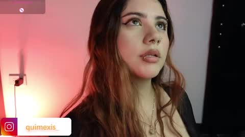 Snapshot of quimexis chatting on March 2026 05:46:02 AM quimexis online show from March 2026 05:46:02 AM