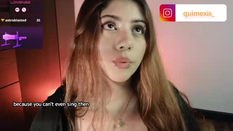Snapshot of quimexis chatting on April 2026 04:02:02 AM quimexis online show from April 2026 04:02:02 AM