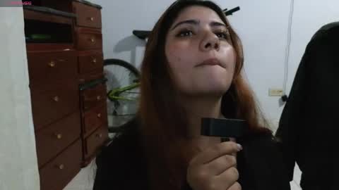 Snapshot of quimexis chatting on April 2026 05:23:01 AM quimexis online show from April 2026 05:23:01 AM