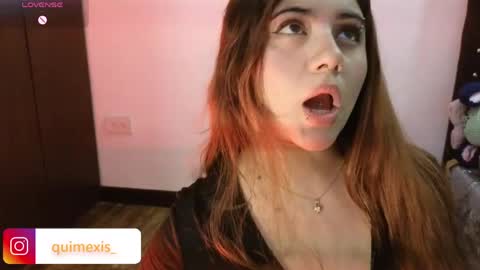 quimexis online show from May 2026 11:21:02 PM