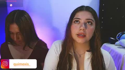 quimexis online show from May 2026 05:36:01 AM