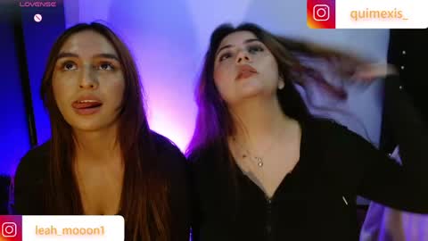 quimexis online show from May 2026 11:44:01 PM