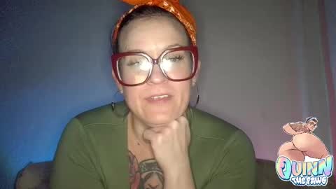 quinnofspades online show from November 2025 11:25:02 PM