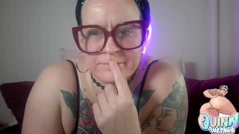 quinnofspades online show from November 2025 04:18:02 PM