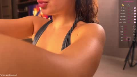 Next stream  December 1 FANSLY Loxrye online show from November 2025 03:26:02 PM