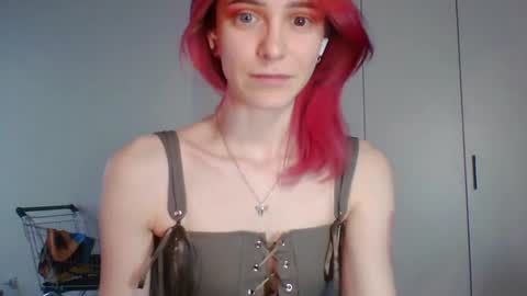 Lana Pollio online show from June 2026 03:13:02 PM
