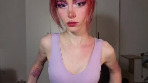 Lana Pollio online show from July 2026 03:05:01 PM
