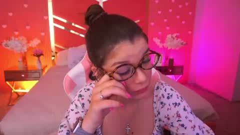 Karolina online show from June 2026 09:14:01 AM