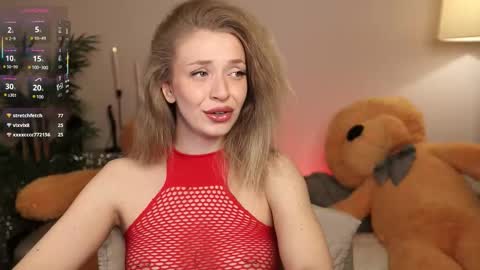 Nova Hollis online show from January 2026 04:47:01 AM