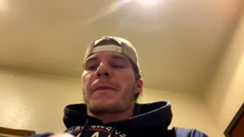 Rockyhill00 online show from January 2026 05:00:01 AM