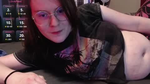 R0seWithThorns online show from May 2026 12:08:02 AM