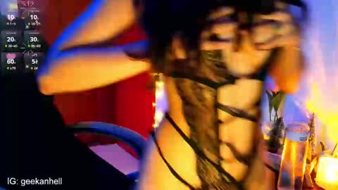 Angel  online show from December 2025 06:19:01 AM